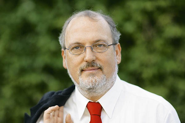 Ernst-Wilhelm Rahe