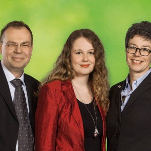 Kreistagskandidaten 2014