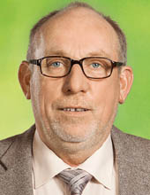 Wolfgang Böke