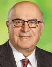 Bahadir Gür
