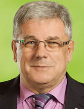 Bernhard Kostka