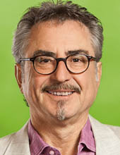 Manfred Muth