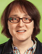 Anke Niedringhaus