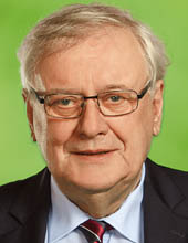 Arnold Oevermann