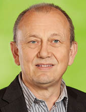 Karl-Friedrich Rahe