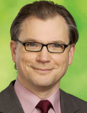 Marvin Sontberg