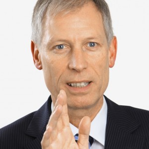 Frank Haberbosch